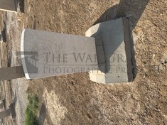 BAGHDAD (NORTH GATE) WAR CEMETERY - MORGAN, C